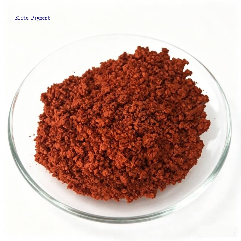 Solvent Orange 60 | Perinone High Temp Solvent Dye for Engineering ...