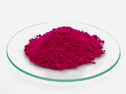 Pigment Red 122 / Quindo Pink E02