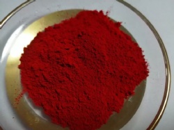 Permanent Scaret R / Pigment Red 166