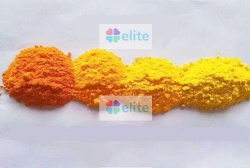 Chrome Yellow / Pigment Yellow 34