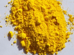 Pigment Yellow 154 / Benzim Yellow H3G