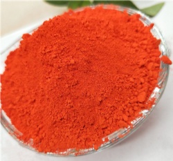 Pigment Orange 43 / Pyrenone Orange GR