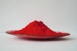 Pigment Red 21 / Permanent Red 2R