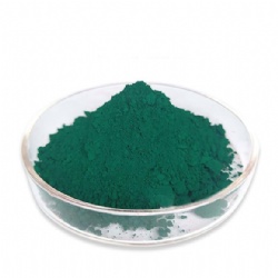 Pigment Green 7 / Phthalo Green G