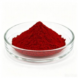 Pigment Red 207 / Quindo Scarlet GK