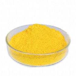 Pigment Yellow 74 / Permanent Yellow 5GX-02